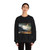 TURNER, Joseph Mallord William - The Lake of Thun Switzerland (Artwork) Crewneck Sweatshirt