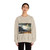 TURNER, Joseph Mallord William - The Lake of Thun Switzerland (Artwork) Crewneck Sweatshirt