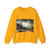 TURNER, Joseph Mallord William - The Lake of Thun Switzerland (Artwork) Crewneck Sweatshirt