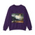 TURNER, Joseph Mallord William - The Lake of Thun Switzerland (Artwork) Crewneck Sweatshirt