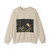 TURNER, Joseph Mallord William - The Shipwreck (Artwork) Crewneck Sweatshirt