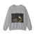 TURNER, Joseph Mallord William - The Shipwreck (Artwork) Crewneck Sweatshirt