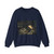 TURNER, Joseph Mallord William - The Shipwreck (Artwork) Crewneck Sweatshirt