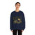 TURNER, Joseph Mallord William - The Shipwreck (Artwork) Crewneck Sweatshirt