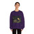 TURNER, Joseph Mallord William - The Shipwreck (Artwork) Crewneck Sweatshirt