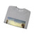 TURNER, Joseph Mallord William - View from the Terrace of a Villa (Artwork) Crewneck Sweatshirt