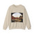 POELENBURGH, Cornelis van - Valley (Artwork) Crewneck Sweatshirt