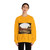 POELENBURGH, Cornelis van - Valley (Artwork) Crewneck Sweatshirt