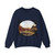 POELENBURGH, Cornelis van - Valley (Artwork) Crewneck Sweatshirt
