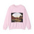 POELENBURGH, Cornelis van - Valley (Artwork) Crewneck Sweatshirt