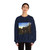 POELENBURGH, Cornelis van - Women bathing in a Landscape (Artwork) Crewneck Sweatshirt