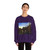 POELENBURGH, Cornelis van - Women bathing in a Landscape (Artwork) Crewneck Sweatshirt