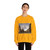 POELENBURGH, Cornelis van - View of the Campo Vaccino (Artwork) Crewneck Sweatshirt