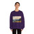 TURNER, Joseph Mallord William - Whitby (Artwork) Crewneck Sweatshirt