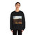 TURNER, Joseph Mallord William - Windsor Castle from the Thames (Artwork) Crewneck Sweatshirt