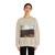 TURNER, Joseph Mallord William - Windsor Castle from the Thames (Artwork) Crewneck Sweatshirt