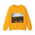 TURNER, Joseph Mallord William - Windsor Castle from the Thames (Artwork) Crewneck Sweatshirt