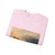 TURNER, Joseph Mallord William - Wreckers Coast of Northumberland (Artwork) Crewneck Sweatshirt