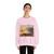 TURNER, Joseph Mallord William - Wreckers Coast of Northumberland (Artwork) Crewneck Sweatshirt