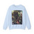 POLIDORO da Caravagio - The Way to Calvary (Artwork) Crewneck Sweatshirt