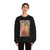 UCCELLO, Paolo - Birth of the Virgin (detail) (Artwork) Crewneck Sweatshirt