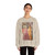 UCCELLO, Paolo - Birth of the Virgin (detail) (Artwork) Crewneck Sweatshirt