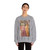 UCCELLO, Paolo - Birth of the Virgin (detail) (Artwork) Crewneck Sweatshirt
