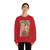 UCCELLO, Paolo - Birth of the Virgin (detail) (Artwork) Crewneck Sweatshirt