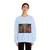 UCCELLO, Paolo - Crucifixion (Artwork) Crewneck Sweatshirt
