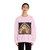 UCCELLO, Paolo - Disputation of St Stephen (Artwork) Crewneck Sweatshirt
