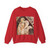 UCCELLO, Paolo - Faith (Artwork) Crewneck Sweatshirt