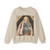 UCCELLO, Paolo - Fortitude (Artwork) Crewneck Sweatshirt