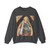 UCCELLO, Paolo - Fortitude (Artwork) Crewneck Sweatshirt