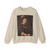 LONGHI, Alessandro - Portrait of a Lady (Artwork) Crewneck Sweatshirt
