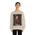 LONGHI, Alessandro - Portrait of a Lady (Artwork) Crewneck Sweatshirt