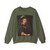 LONGHI, Alessandro - Portrait of a Lady (Artwork) Crewneck Sweatshirt