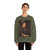 LONGHI, Alessandro - Portrait of a Lady (Artwork) Crewneck Sweatshirt