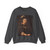 LONGHI, Alessandro - Portrait of a Lady (Artwork) Crewneck Sweatshirt