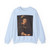 LONGHI, Alessandro - Portrait of a Lady (Artwork) Crewneck Sweatshirt