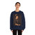 LONGHI, Alessandro - Portrait of a Lady (Artwork) Crewneck Sweatshirt