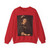 LONGHI, Alessandro - Portrait of a Lady (Artwork) Crewneck Sweatshirt