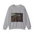BRUEGEL, Pieter the Elder - 07.Months Series - Gloomy Day (February) (Artwork) Crewneck Sweatshirt