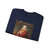 LONGHI, Alessandro - Portrait of Jacopo Gradenigo (Artwork) Crewneck Sweatshirt