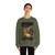 BRUEGEL, Pieter the Elder - 07.Months Series - Haymaking (detail) (Artwork) Crewneck Sweatshirt