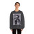 CARRACCI, Agostino - Titian (Artwork) Crewneck Sweatshirt