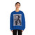 CARRACCI, Agostino - Titian (Artwork) Crewneck Sweatshirt