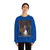 LONGHI, Pietro - A Fortune Teller at Venice (Artwork) Crewneck Sweatshirt