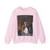LONGHI, Pietro - A Fortune Teller at Venice (Artwork) Crewneck Sweatshirt