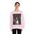 LONGHI, Pietro - A Fortune Teller at Venice (Artwork) Crewneck Sweatshirt