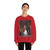 LONGHI, Pietro - A Fortune Teller at Venice (Artwork) Crewneck Sweatshirt